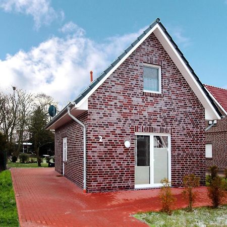 House Albatross, Neßmersiel エクステリア 写真
